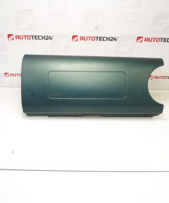 Airbag Citroën Berlingo II verde 9646461777 96460169RT0R 8216T1