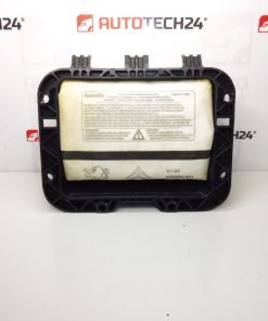 Airbag passeggero Citroën C3 Picasso 9806611880