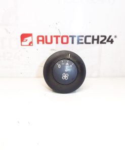Centralina climatizzatore Citroën C8 Peugeot 807 1495745077 6451TQ