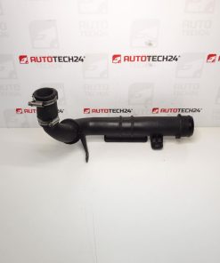 Collegamento aria turbo Citroën Peugeot 2.0 HDI 0382HE