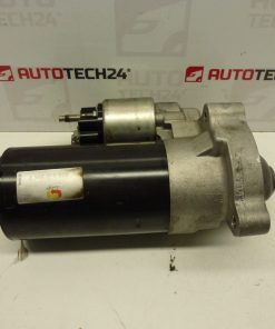 Motorino d’avviamento REPAS Citroën Peugeot 2.0 2.2 HDI Bosch 0986018970 96356597