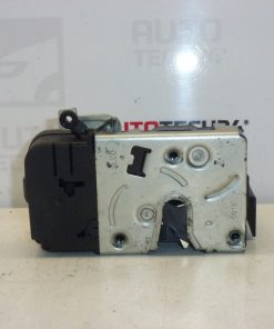 Serratura porta anteriore destra Peugeot 307 9136Z9