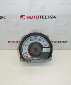 Tachimetro Citroën C1 Peugeot 107 B000698380-0H260-A