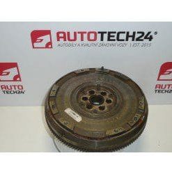 Volano Valeo SP 836161 1.6 HDI Citroën Peugeot